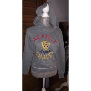 American Eagle Sweatshirt